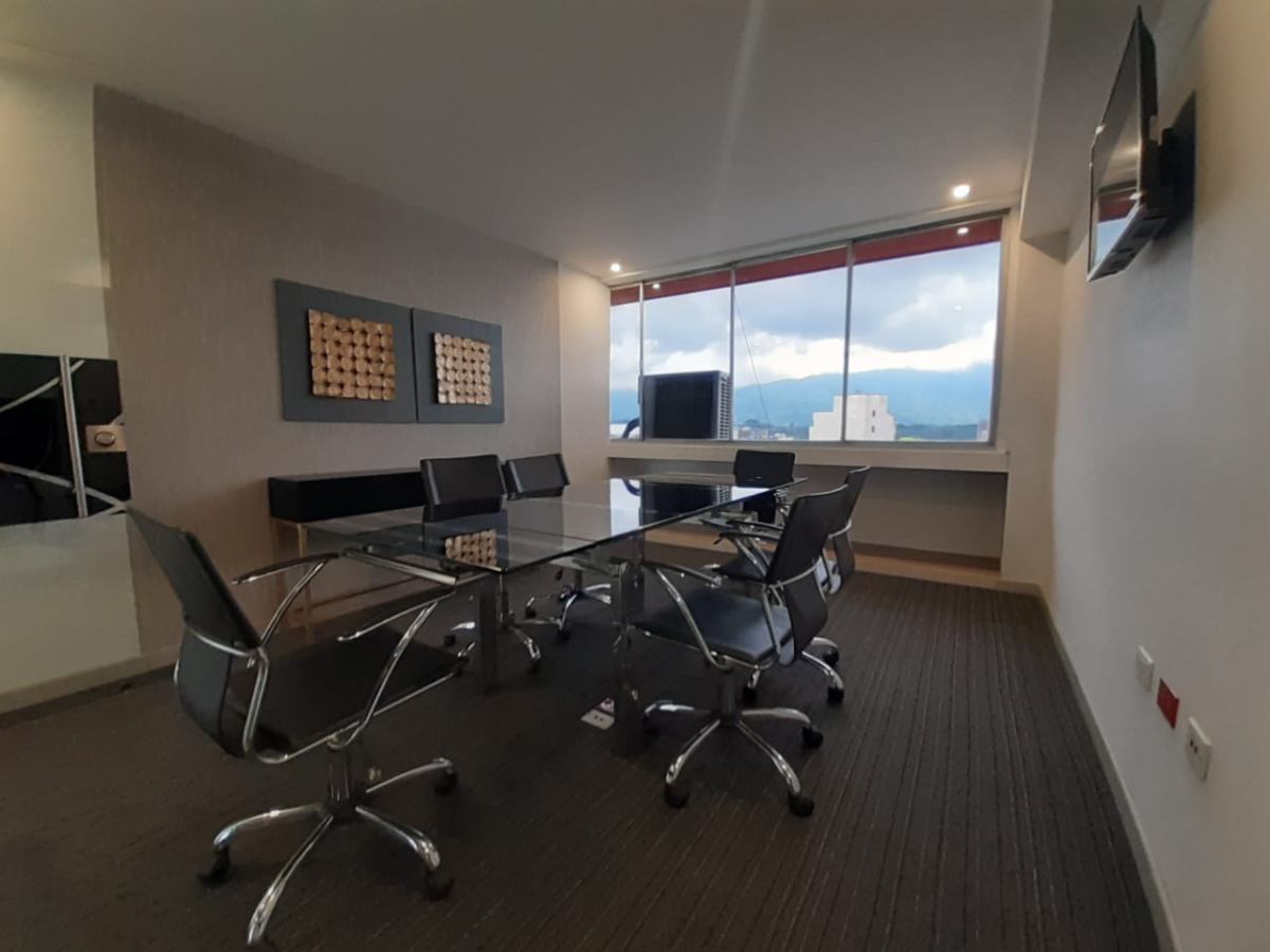 Armenia-Calarcá, Armenia, Quindío, Colombia 3